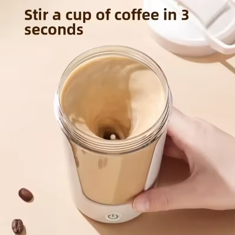 Automatic Shaker