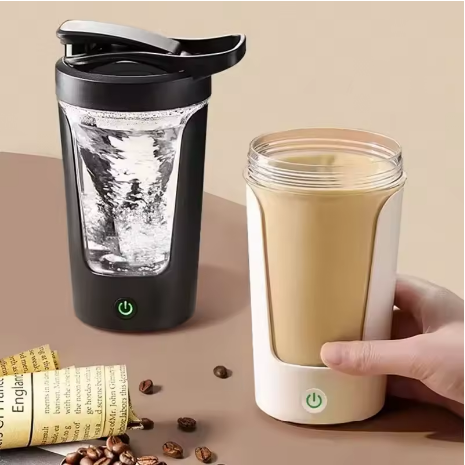 Automatic Shaker