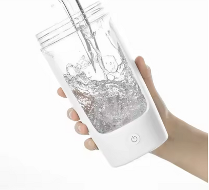 Automatic Shaker