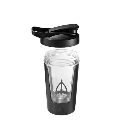 Automatic Shaker