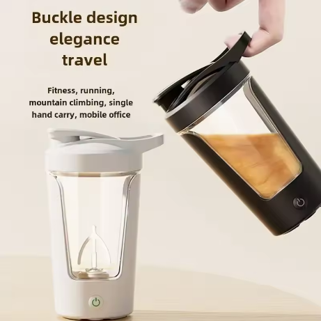 Automatic Shaker