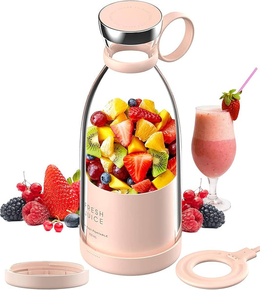 Portable Blender