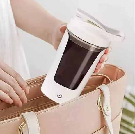 Automatic Shaker
