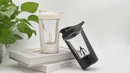 Automatic Shaker